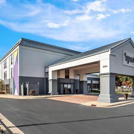 Surestay Plus Hotel By Best Western Stevensville St Joseph Esterno foto