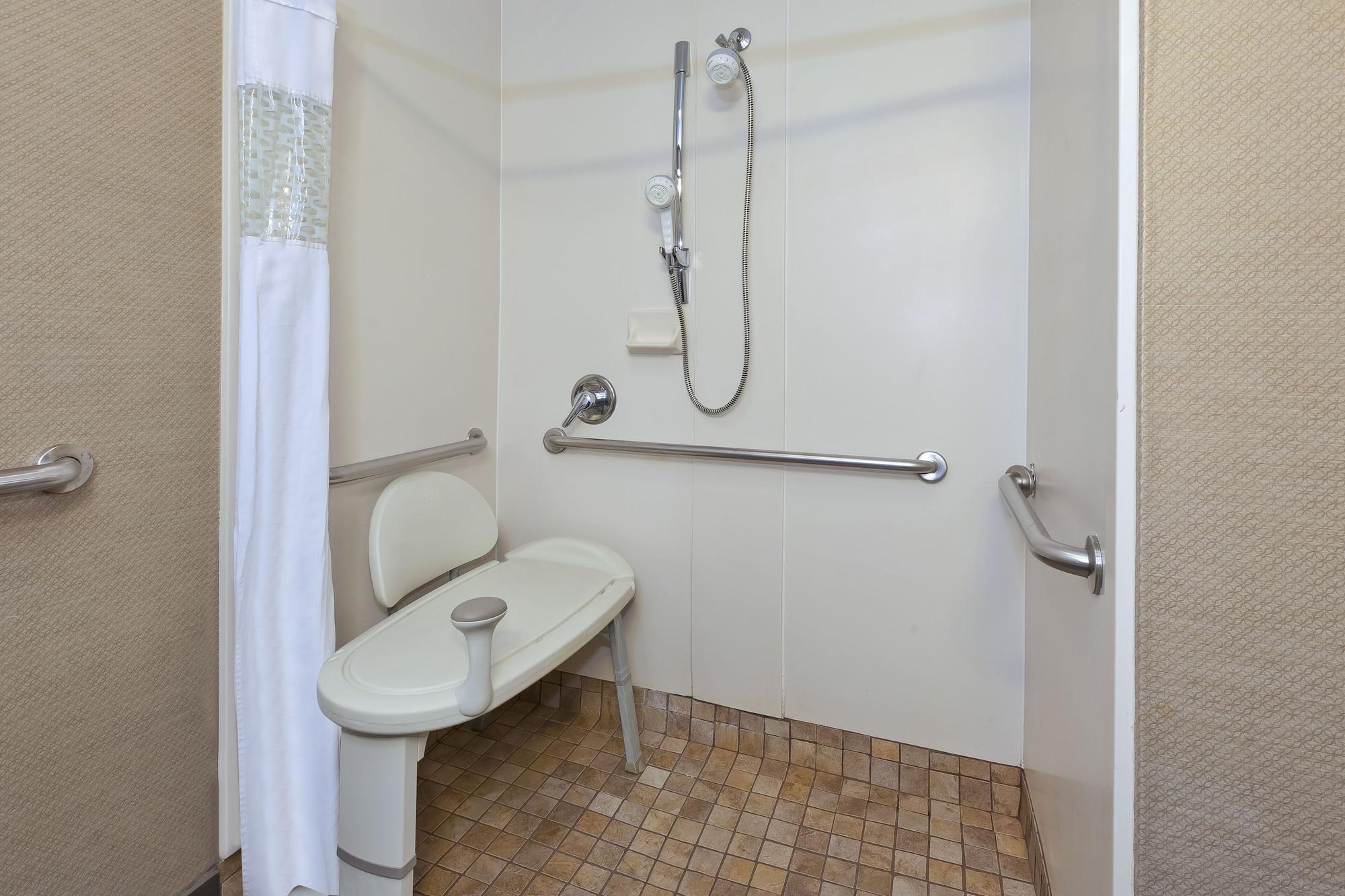 Surestay Plus Hotel By Best Western Stevensville St Joseph Esterno foto
