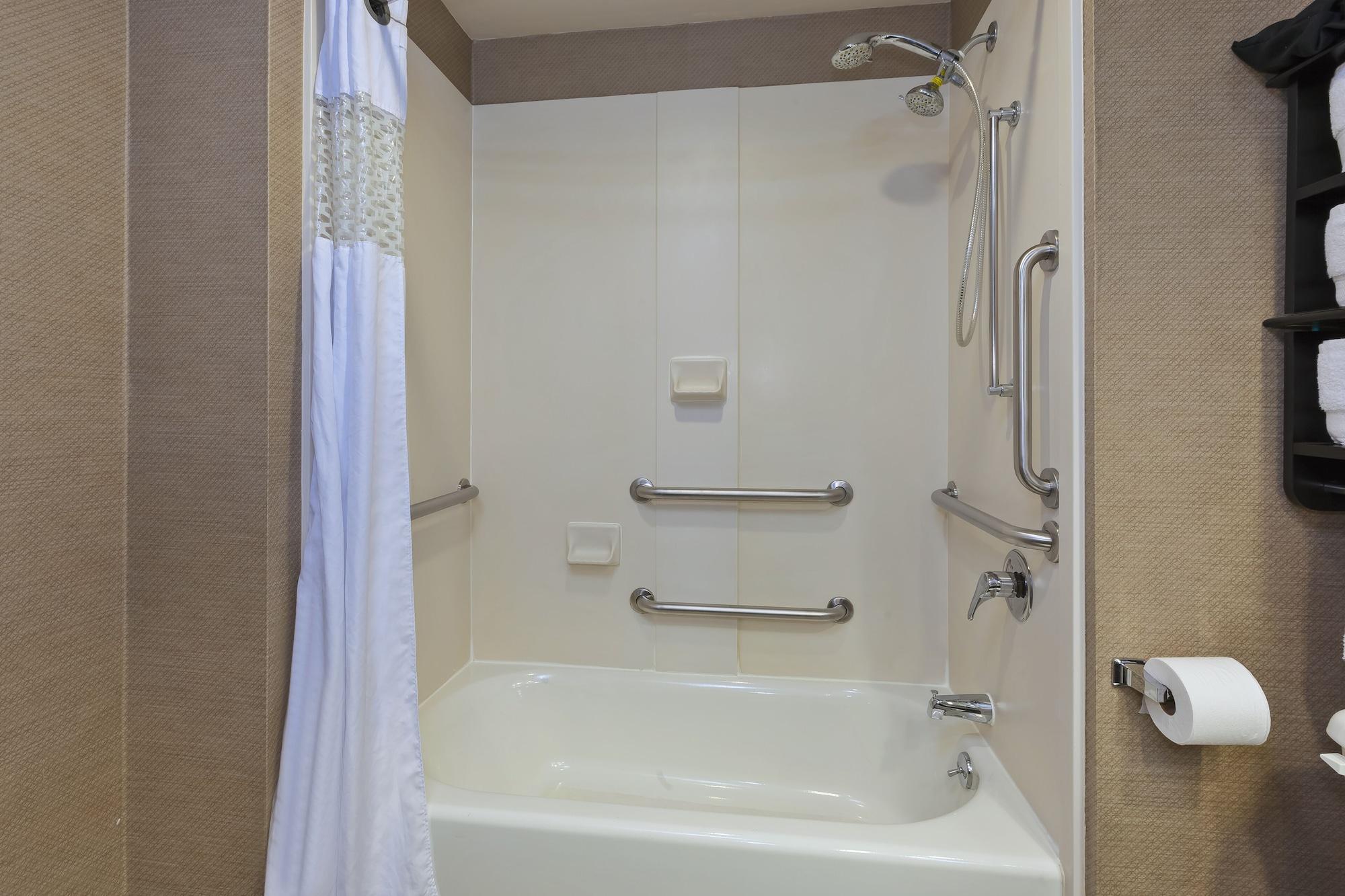 Surestay Plus Hotel By Best Western Stevensville St Joseph Esterno foto
