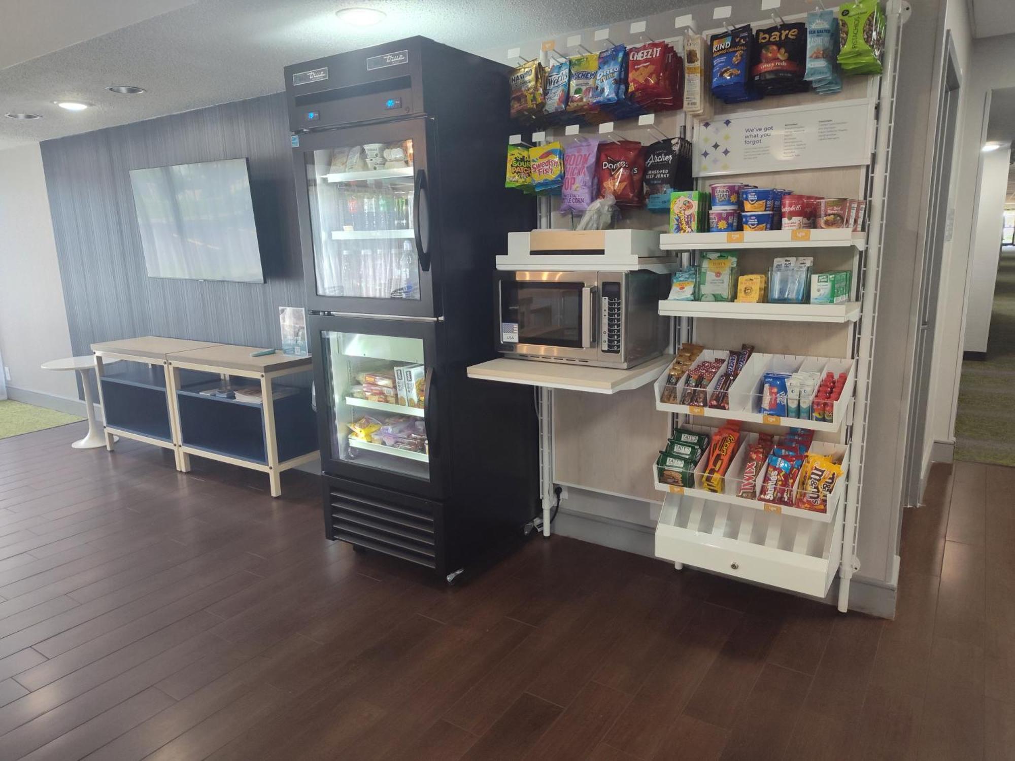 Surestay Plus Hotel By Best Western Stevensville St Joseph Esterno foto