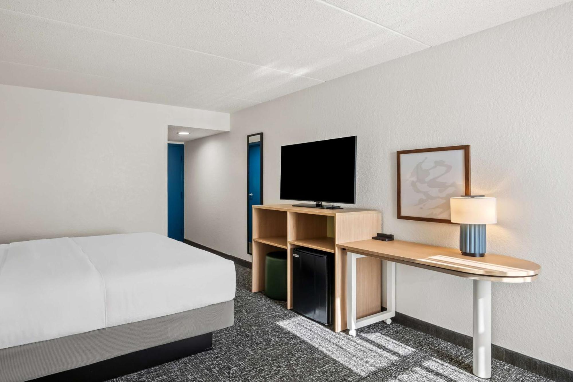 Surestay Plus Hotel By Best Western Stevensville St Joseph Esterno foto