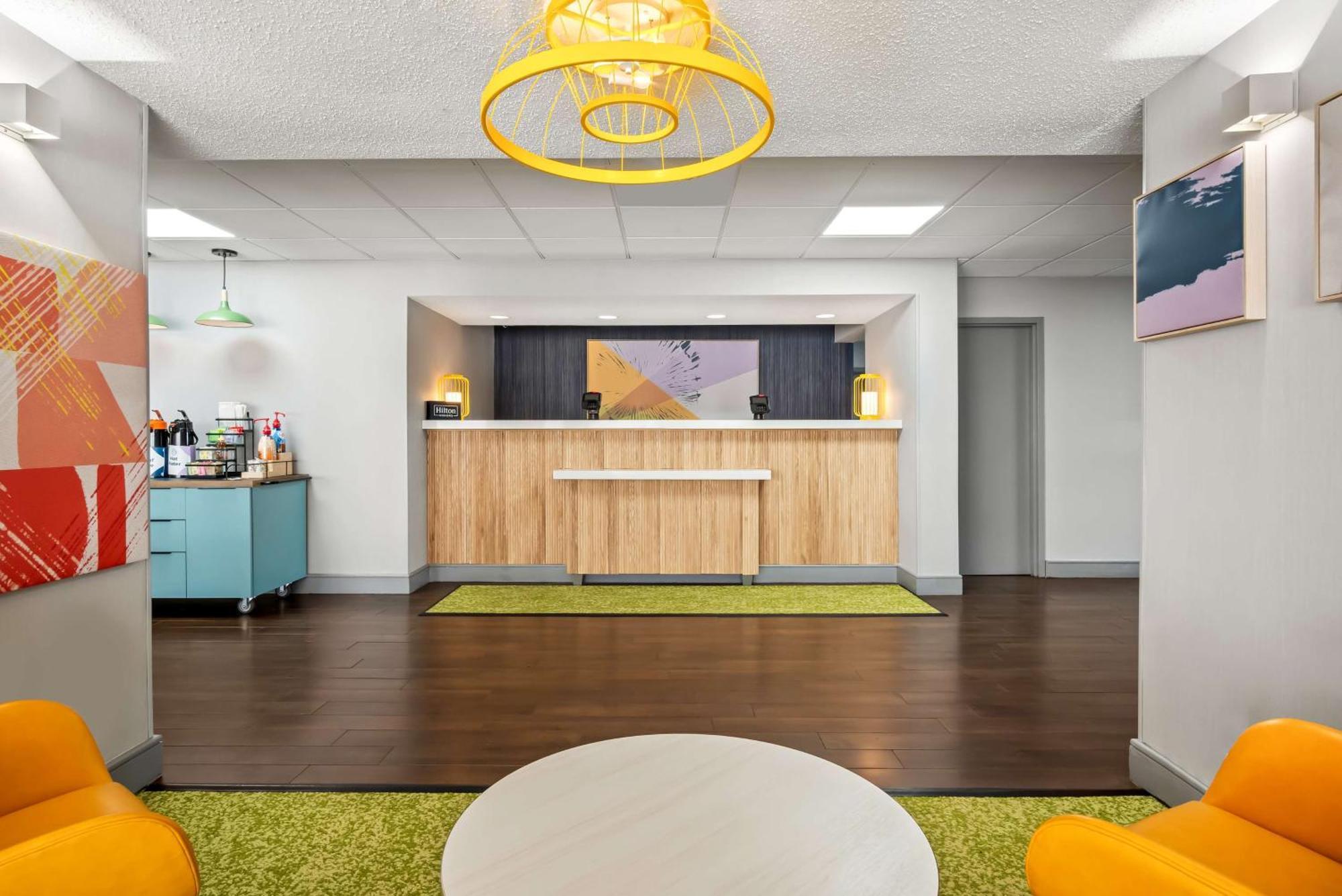 Surestay Plus Hotel By Best Western Stevensville St Joseph Esterno foto