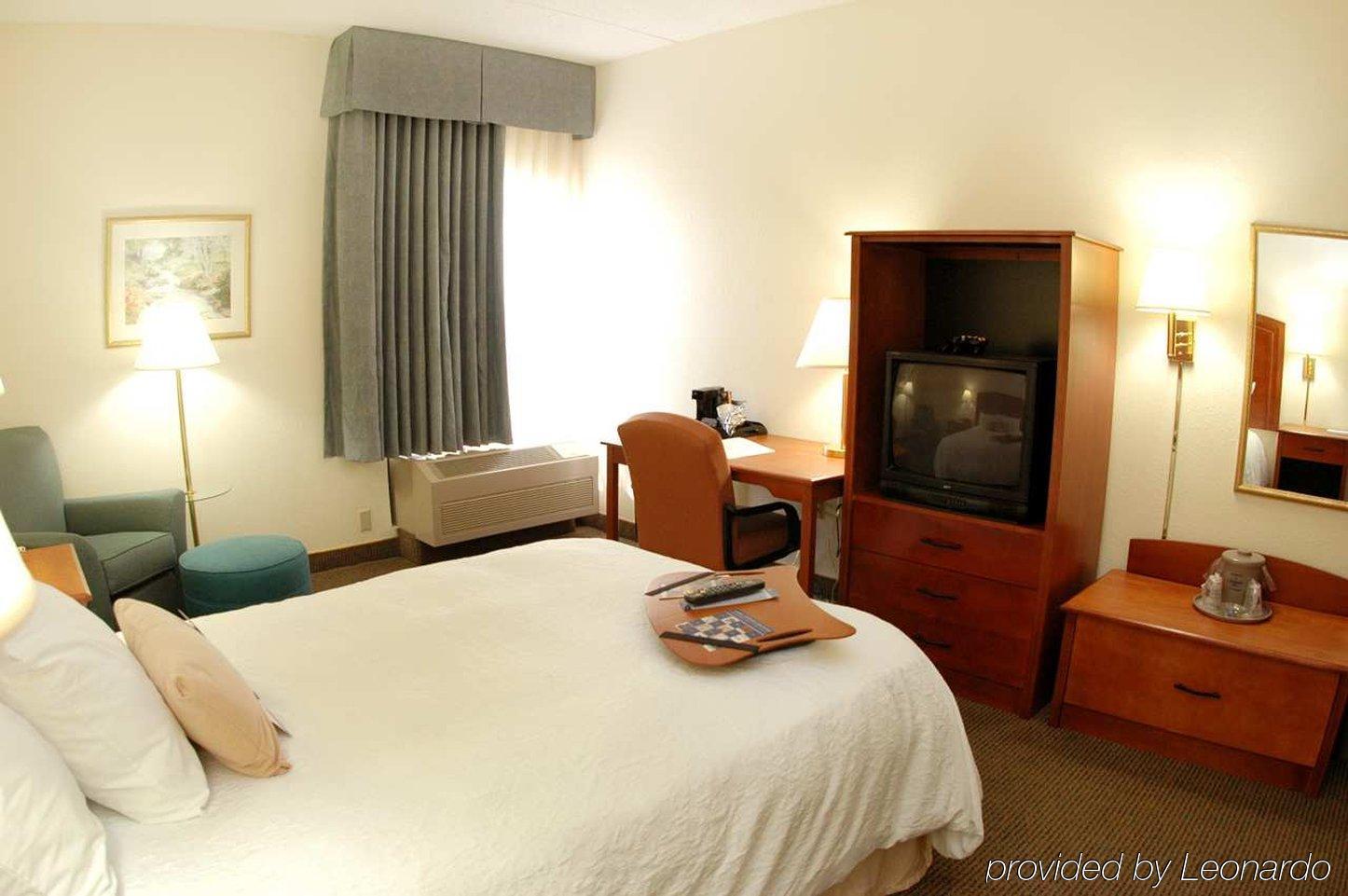 Surestay Plus Hotel By Best Western Stevensville St Joseph Camera foto