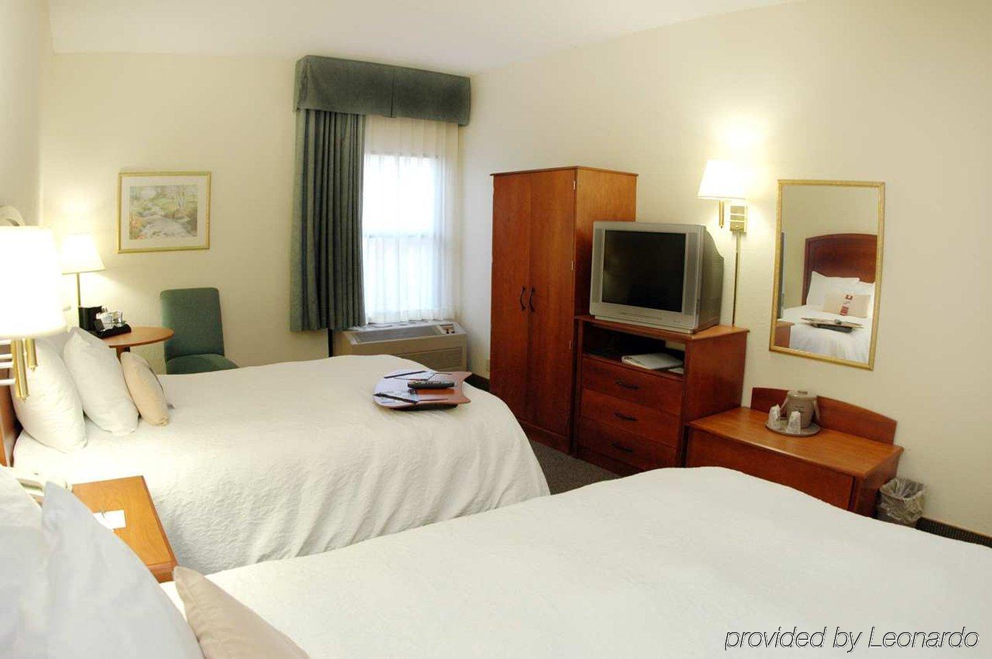 Surestay Plus Hotel By Best Western Stevensville St Joseph Camera foto