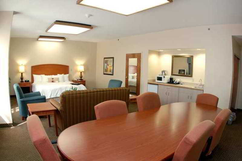 Surestay Plus Hotel By Best Western Stevensville St Joseph Camera foto