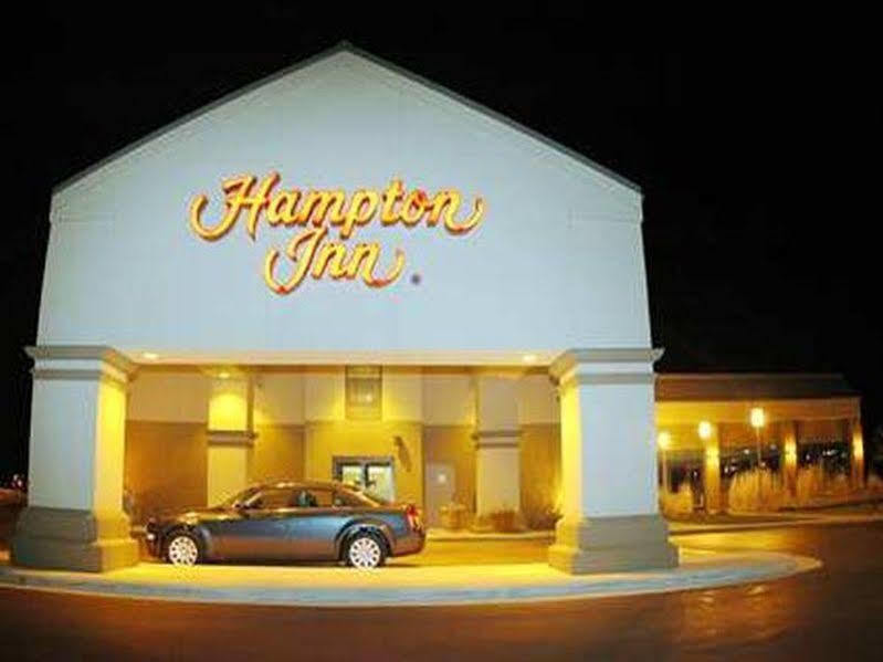 Surestay Plus Hotel By Best Western Stevensville St Joseph Esterno foto
